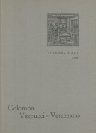 <h0>Colombo Vespucci Verazzano</h0>