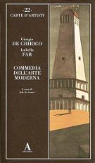 Commedia dell'arte moderna