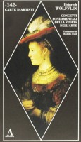 Concetti fondamentali della storia dell'arte