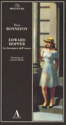 Edward Hopper La fotosintesi dell'essere