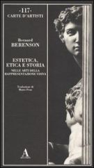 Estetica, Etica e Storia nelle arti della rappresentazione visiva