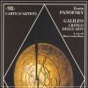 Galileo critico delle arti
