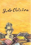 Giorgio de Chirico Nulla Sine Tragoedia Gloria