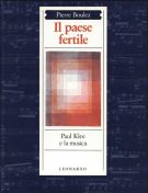Il Paese Fertile Paul Klee e la Musica