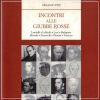 Incontri alle Giubbe Rosse Landolfi, Loffredo, Luzi, Malaparte, Montale, Parronchi, Thomas, Traverso