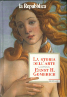 La storia dell'arte raccontata da Ernst H. Gombrich