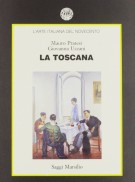 <h0>La Toscana <span><i>L'arte italiana del Novecento</i></span></h0>