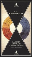 La vista e i colori e carteggio con Goethe