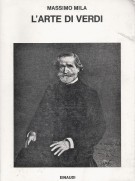 L'arte di Verdi