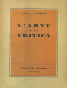 L' Arte e la Critica