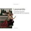Leonardo Il comporre armonico nella tavola dell'Annunciazione