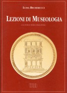 Lezioni di museologia (1969-1980)