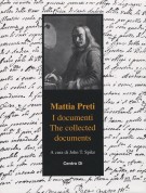 Mattia Preti I documenti The collected documents