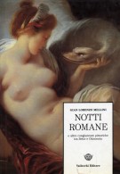 <h0>Notti Romane <span><i>e altre congiunture Pittoriche tra Sette e Ottocento</i></span></h0>