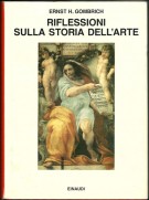 Riflessioni sulla storia dell'arte Opinioni e critiche