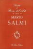 Scritti di storia dell'arte in onore di Mario Salmi 3 Voll. 