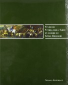 Studi di storia dell'arte in onore di Mina Gregori