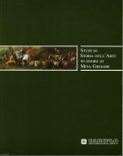 Studi di storia dell'arte in onore di Mina Gregori