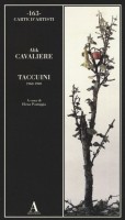 Taccuini 1960 - 1969