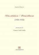 'Vita Artistica' / 'Pinacotheca' (1926-1932)