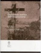 Dizionario storico dell’Inquisizione 4 Voll.