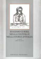 Eugenio Curiel nella cultura e nella storia d'Italia