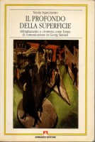 Il Profondo della Superficie Abbigliamento e civetteria come forme di comunicazione in Georg Simmel