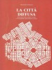 La Città diffusa Evoluzione del modello urbano e salvaguardia dell'ambiente umano