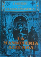 La Massoneria Azzurra