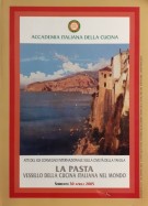 <h0>La pasta <span><i>Vessillo della cucina italiana nel mondo</i></Span></h0>
