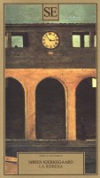 <h0>La ripresa <span><i>Tentativo di psicologia sperimentale di Costantin Constantius</i></span></h0>