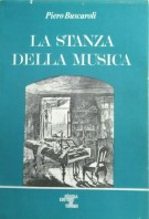 <h0>La stanza della musica <span><i>Cronache e pretesti da un decennio</i></span></h0>