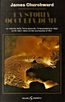 La Storia Occulta di MU