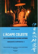 L'Agape celeste I riti di consacrazione del sovrano giapponese