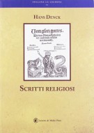 Scritti Religiosi