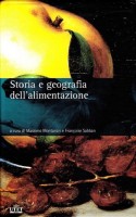 Storia e geografia dell'alimentazione 2 voll. 
