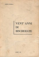 Vent'anni di bischerate