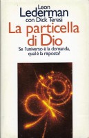 La particella di Dio se l'universo è la domanda, qual è la risposta?