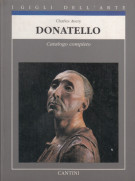 <H0>Donatello <span><i>Catalogo completo delle opere</i></span></H0>