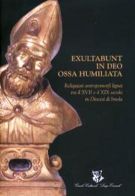 Exultabunt in Deo Ossa Humiliata. Reliquiari antropomorfi lignei tra il XVII e il XIX secolo in Diocesi di Imola