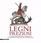 Legni Preziosi Sculture, busti, reliquiari e tabernacoli dal Medioevo al Settecento nel Cantone Ticino