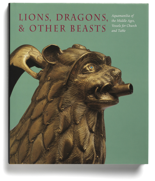 Lions Dragons other Beasts Aquamanilia of the Middle Ages Vessels for
Church and Table Bard Graduate Centre for Studies in the Decorative
Arts Design Culture Epub-Ebook