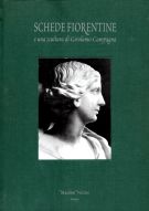 <h0>Schede Fiorentine <span><i>e una scultura di Girolamo Campagna</i></span></h0>