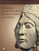 Sculptures des XIe - XIIe siècles Roman et premier art gothique