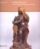 Scultura Barocca Studi in terracotta dalla bottega dei Mazzuoli