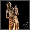 The Golden Age of Ivory Gothic Carvings in North American Collections
