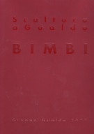 <h0><Span><i>Scultura a Gualdo </i></span>Adriano Bimbi <Span><i>Sculture e Disegni</i></span></h0>