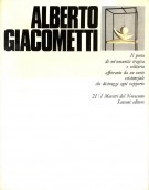 <h0>Alberto Giacometti</h0>