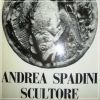Andrea Spadini scultore  1912-1983