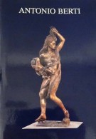 <h0>Antonio Berti <span><i>I° Premio Ponte Vecchio</span></i></h0>